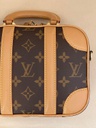 Valisette BB Souple Monogram