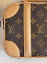 Valisette BB Souple Monogram