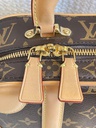 Valisette BB Souple Monogram