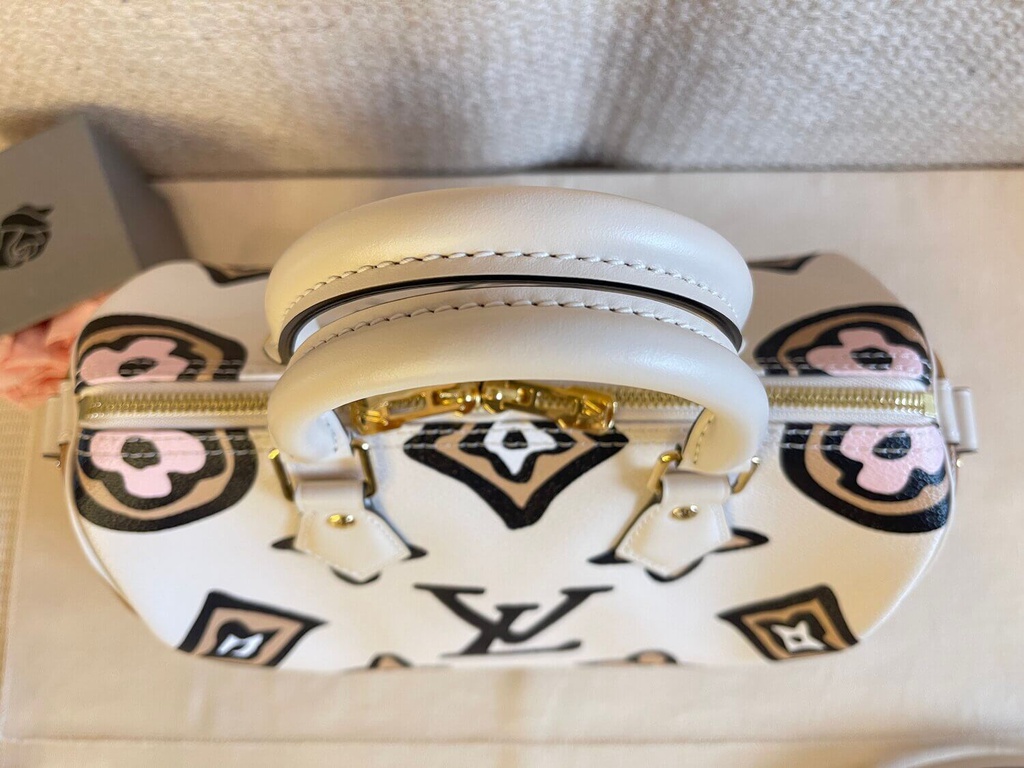 Speedy 25 Bandouliere Wild at Heart