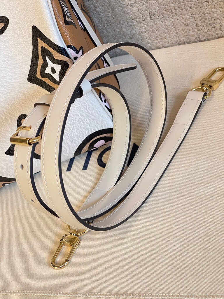 Speedy 25 Bandouliere Wild at Heart