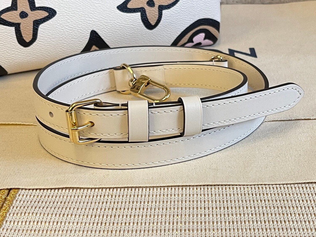 Speedy 25 Bandouliere Wild at Heart