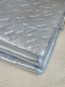 Coussin PM silber