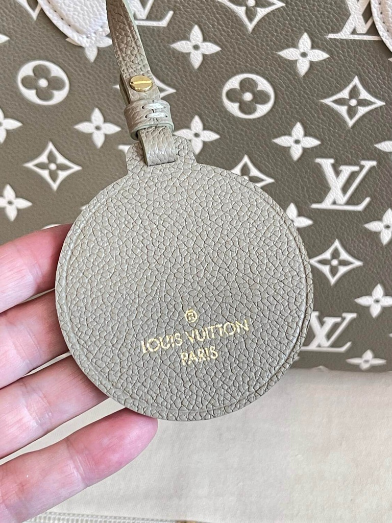 Onthego MM Sunset khaki