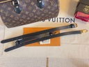 Speedy 30 Bandouliere Monogram World Tour