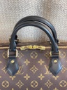 Speedy 30 Bandouliere Monogram World Tour
