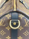 Speedy 30 Bandouliere Monogram World Tour