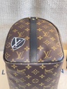 Speedy 30 Bandouliere Monogram World Tour
