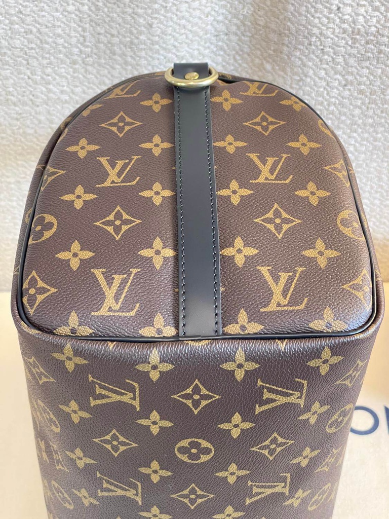 Speedy 30 Bandouliere Monogram World Tour