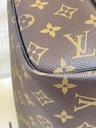 Speedy 30 Bandouliere Monogram World Tour