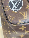 Speedy 30 Bandouliere Monogram World Tour