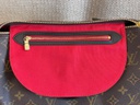 Speedy 30 Bandouliere Monogram World Tour