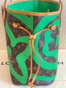 Neverfull MM Tahitienne Cities HAWAII