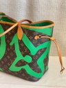 Neverfull MM Tahitienne Cities HAWAII