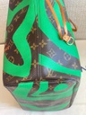 Neverfull MM Tahitienne Cities HAWAII