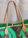 Neverfull MM Tahitienne Cities HAWAII