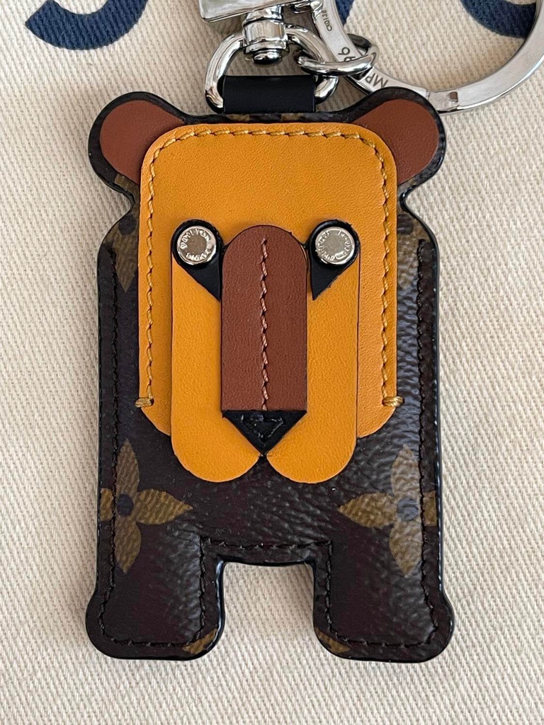 Bagcharm &quot;Tiger&quot;