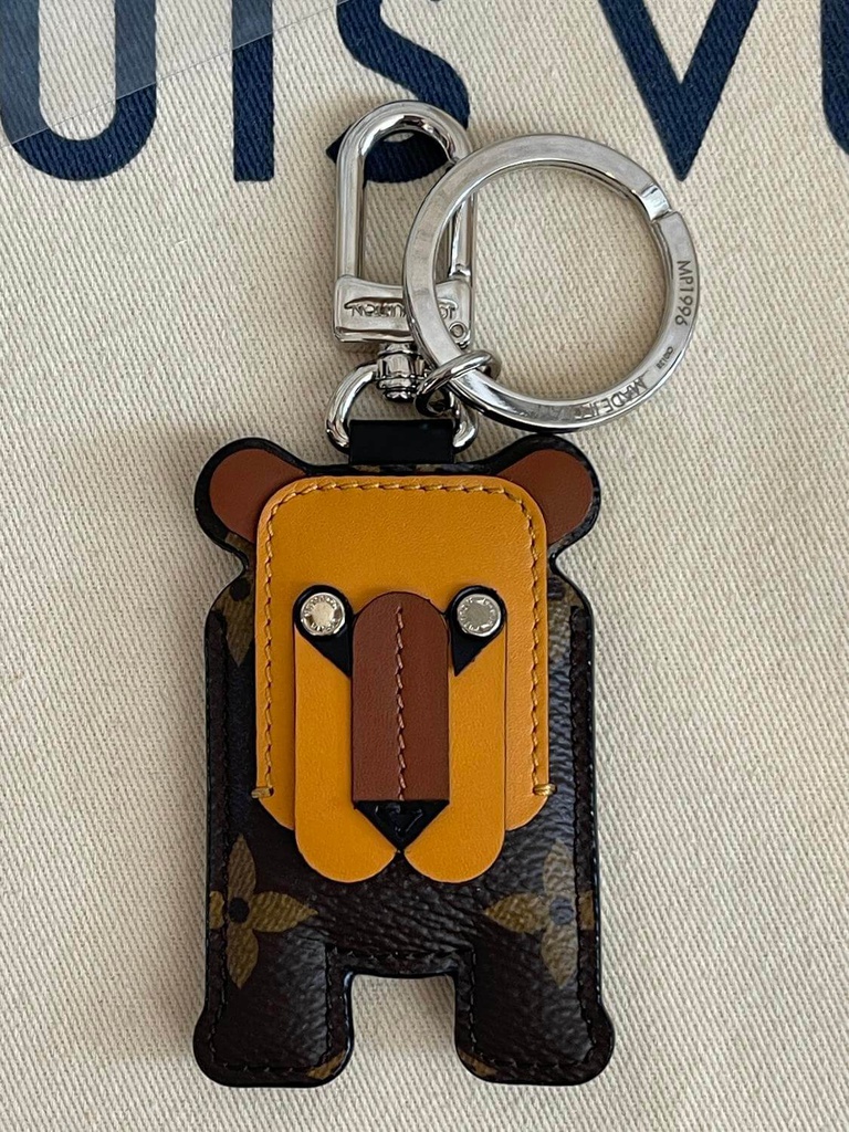 Bagcharm &quot;Tiger&quot;