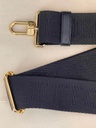 Utility Crossbody Leder