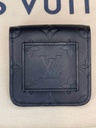 Utility Crossbody Leder