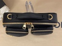Utility Crossbody Leder
