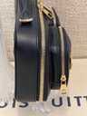 Utility Crossbody Leder