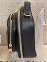 Utility Crossbody Leder