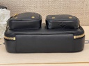 Utility Crossbody Leder