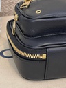 Utility Crossbody Leder