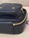 Utility Crossbody Leder