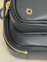 Utility Crossbody Leder
