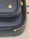 Utility Crossbody Leder