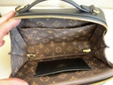 Utility Crossbody Leder