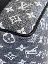 Speedy 25 Bandouliere DENIM schwarz
