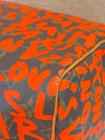 Speedy 30 Graffiti orange