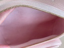 Mini Bumbag Empreinte Degrade Rose