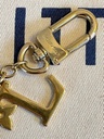 Bagcharm "Bijoux sac Vuitton"
