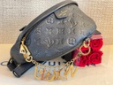 Bagcharm "Bijoux sac Vuitton"