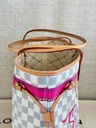 Neverfull MM Ltd Ed. Summer Trunks St Tropez