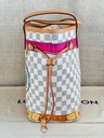 Neverfull MM Ltd Ed. Summer Trunks St Tropez