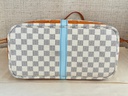 Neverfull MM Ltd Ed. Summer Trunks St Tropez