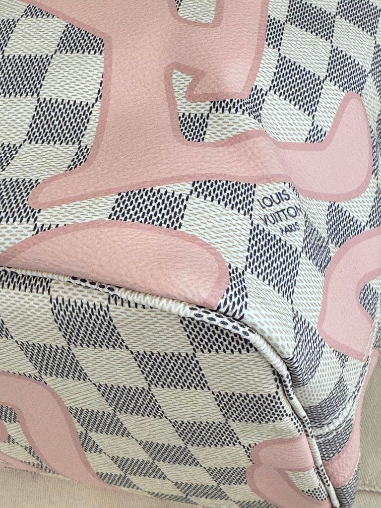 Neverfull MM DA Tahitienne