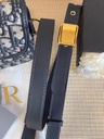 DIOR Bobby flap bag small