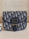 DIOR Bobby flap bag small