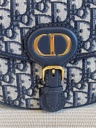 DIOR Bobby flap bag small