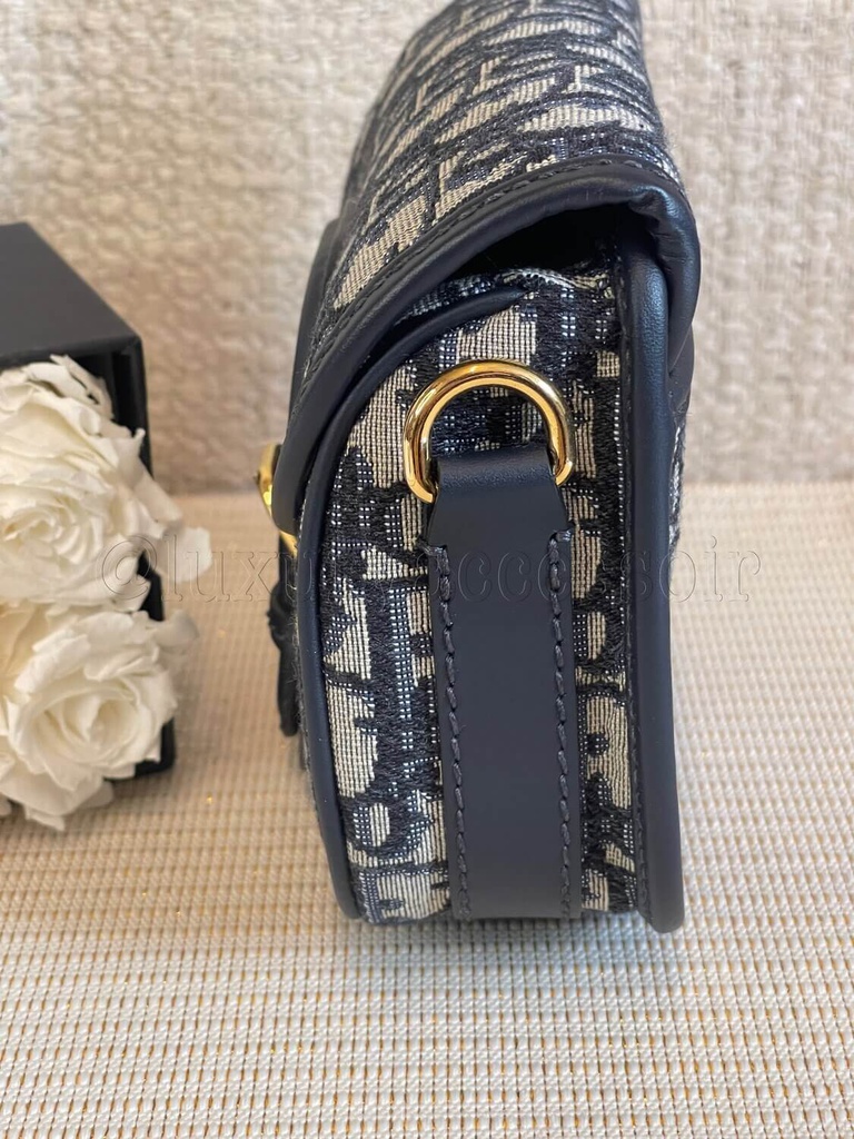 DIOR Bobby flap bag small