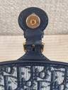 DIOR Bobby flap bag small