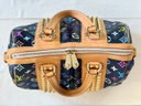 Courtney MM multicolor schwarz