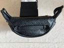 Bumbag Empreinte schwarz