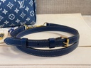 Speedy 25 Bandouliere DENIM